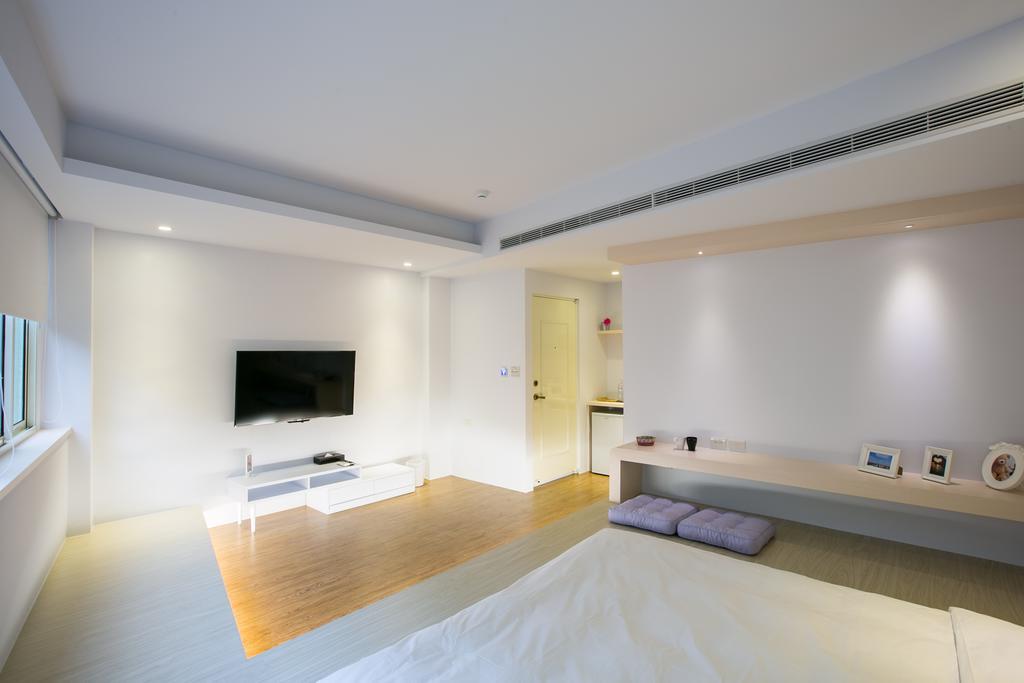 แฮปปี้เนส.ตันซุย Apartment ตั้นสุ่ย ห้อง รูปภาพ